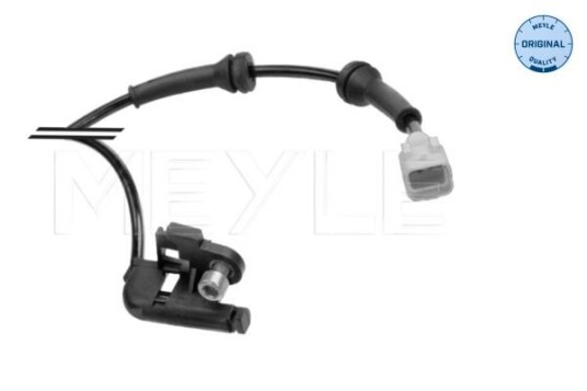 ABS sensor MEYLE 11-14 899 0005 ABS sensor MEYLE 11-14 899 0005