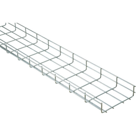 MPbolagen Gitterbane 400 Els L=2,5m MP-725E - 1352004