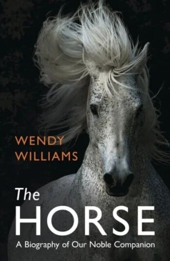The Horse Av Wendy Williams