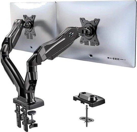 Huanuo Double monitor mount 13-30" HNDS6