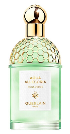 Guerlain Aqua Allegoria Rosa Verde Eau de Parfum 125 ml for Dame Guerlain Aqua Allegoria Rosa Verde Eau de Parfum 125 ml for Dame