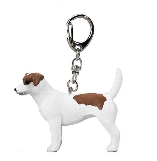 Mojo Keychain Jack Russell - 387457