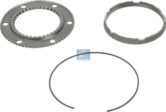Reparasjonssett DT Spare Parts 1.31503