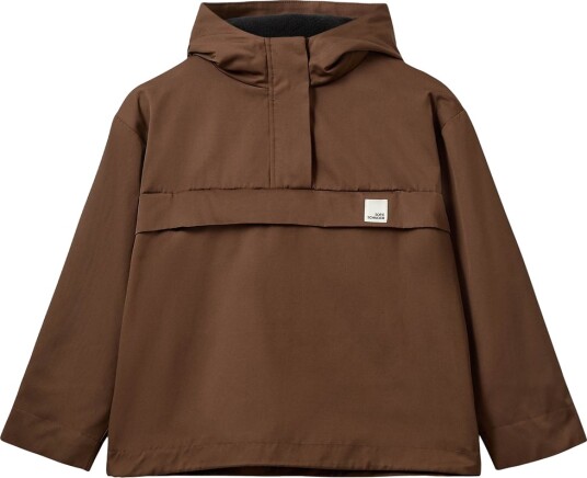 Sofie Schnoor Young Trillesy Jacket Brown 176