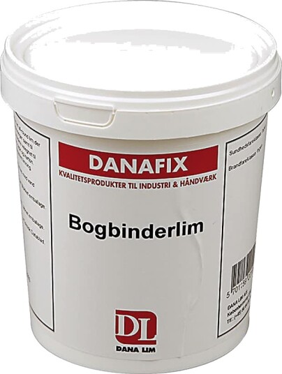 Bokbinderlim Creativ Company 1 kg