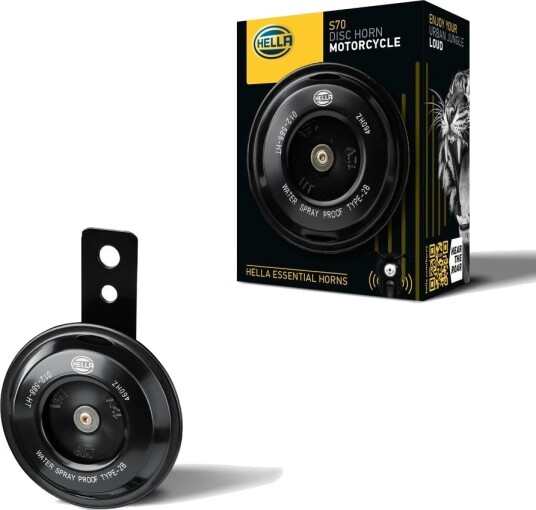 Horn HELLA 3AL 012 588-061