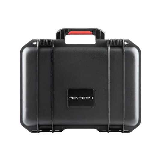 PGYTECH Hard-Shell Carrying Case DJI Mini 3/3 Pro PGYTECH Hard-Shell Carrying Case DJI Mini 3/3 Pro