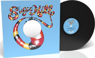 Rappers Delight
