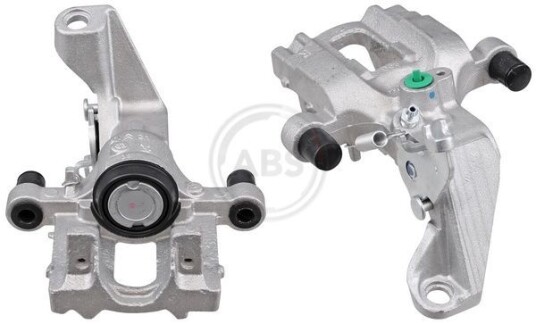 Bremsecaliper A.B.S. 431612 Bremsecaliper A.B.S. 431612