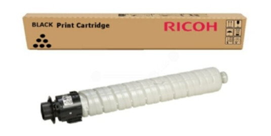 Ricoh 841853 Tonerkassett svart 33.000 sider