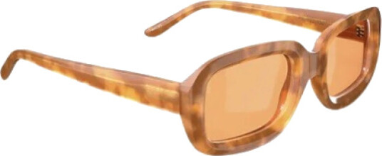 Corlin Eyewear Dame Accessories Brun ONE SIZE, Corlin Eyewear Dame Accessories Brun ONE SIZE,