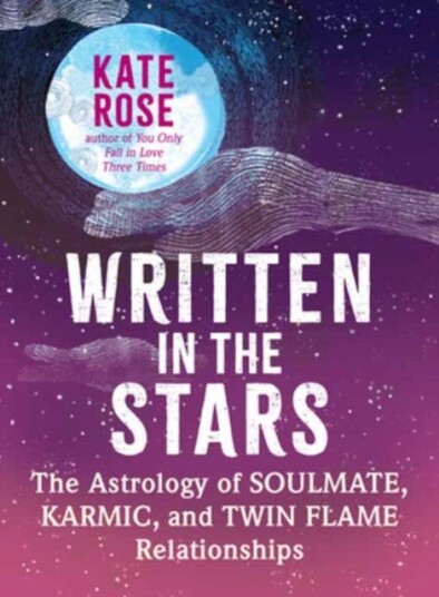 Written in the Stars Written in the Stars