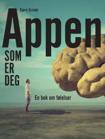 Appen Som Er Deg Av Bjørn Grinde