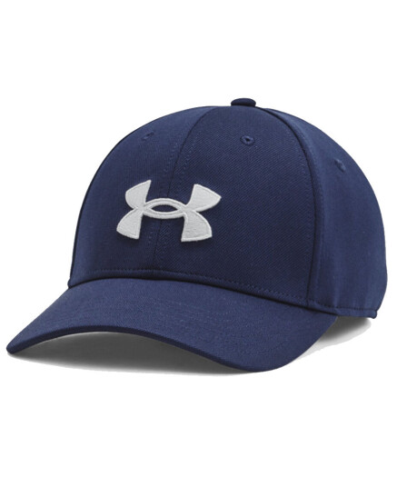 Under Armour Men'S Blitzing Adj Midnight Navy Midnight Navy male