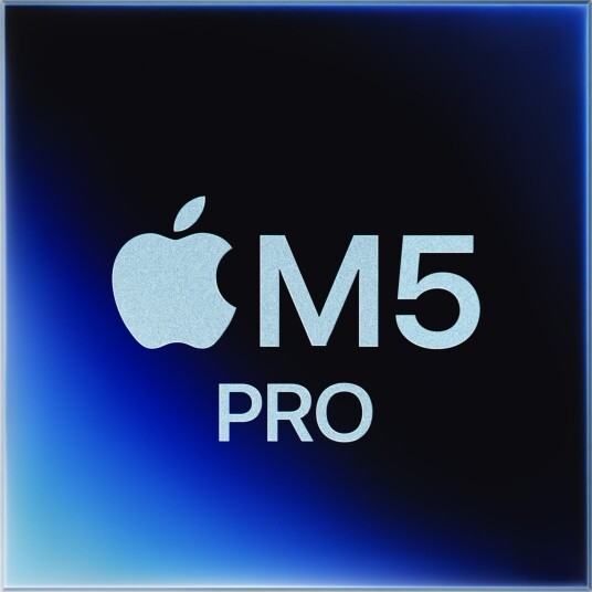 Apple Mac Mini 2026 M5 Pro Stasjonær PC 512GB