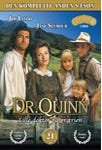 Dr. Quinn, Medicine Woman Sesong 2 DVD Dr. Quinn, Medicine Woman Sesong 2 DVD