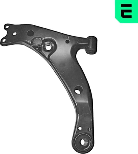 OPTIMAL G6 1098 Bærearm OPTIMAL G6 1098 Bærearm