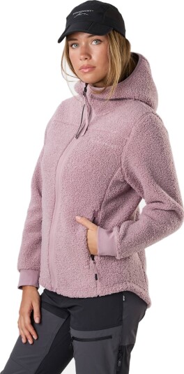 Swedemount Lofoten Pile Jacket W Swedemount Lofoten Pile Jacket W