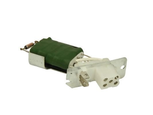 Motstand kupévifte THERMOTEC DEX002TT