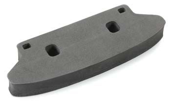 Traxxas 7436 Body Bumper Foam 1/10 Rally VXL Traxxas 7436 Body Bumper Foam 1/10 Rally VXL