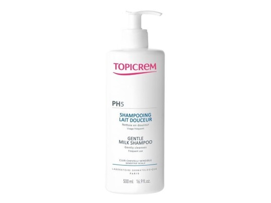 Topicrem Ph5 Shampooing Douceur 500 Ml