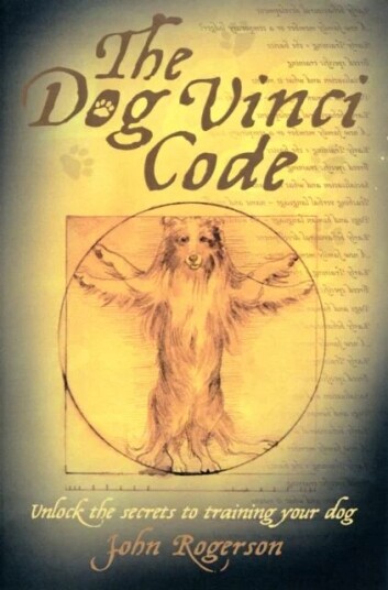 Dog Vinci Code Av John Rogerson