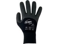 OTTO SCHACHNER Ninja Ice Vinterhandske Str 10