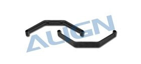 Align H70059QAT Landing Skid/Black