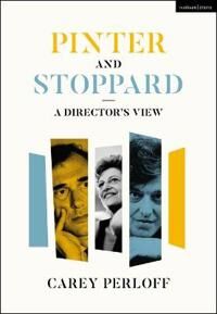 Pinter And Stoppard Av Carey Perloff