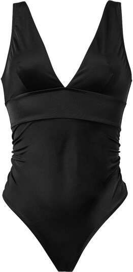 Boob Gravidbadedrakt Black S