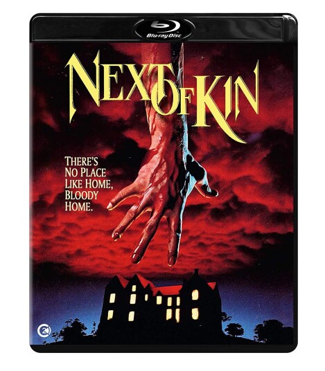 Next Of Kin