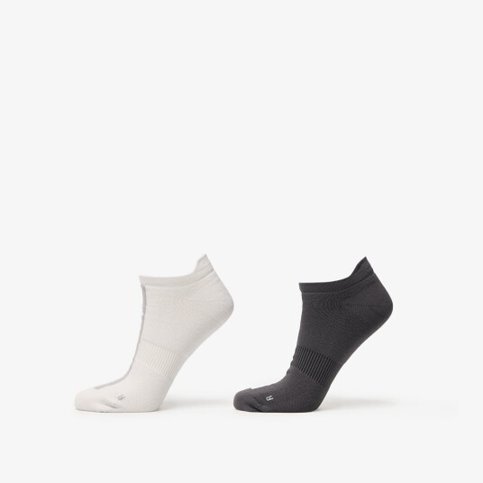 adidas by Stella McCartney Asmc Socks 2P Multi/patterned 40 42