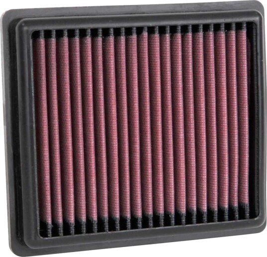 K&N Filters PL 1219 Luftfilter