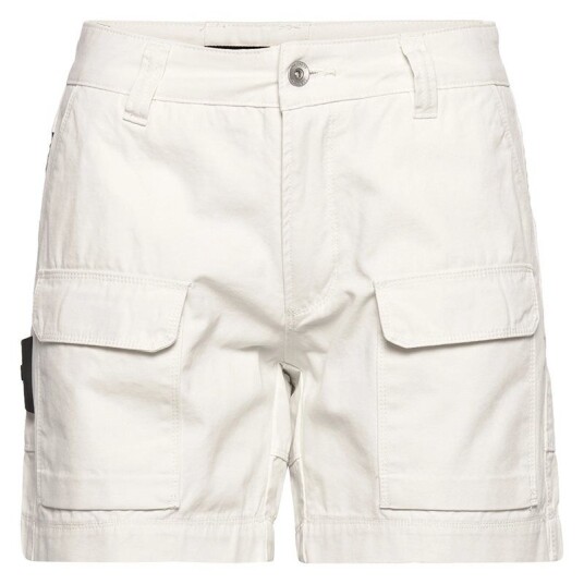 Sail Racing W Gale Shorts Storm White Storm White M