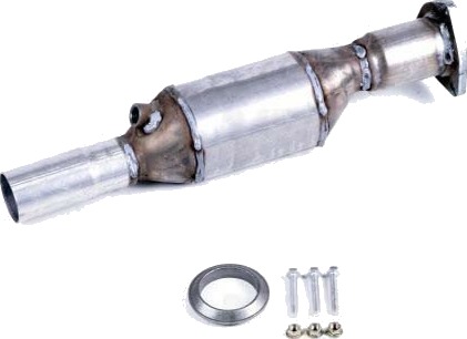 Katalysator NAP carparts CAK10764