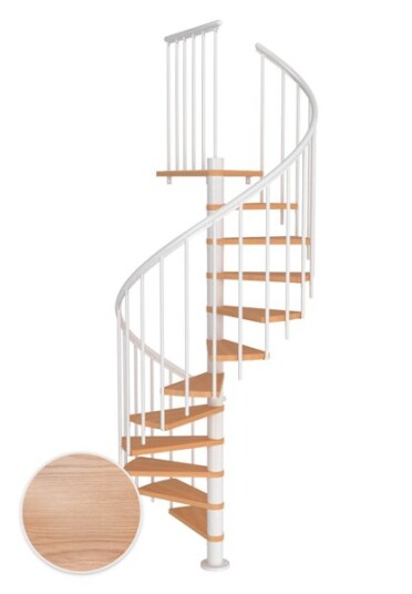 Dolle Montreal Eik Multiplex 9016 Classic3 13T Ø140