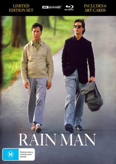 Rain Man