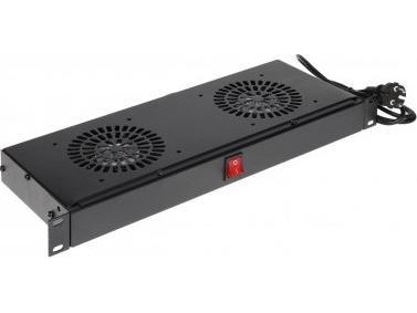 Delta Stativviftepanel (A19p-2W)