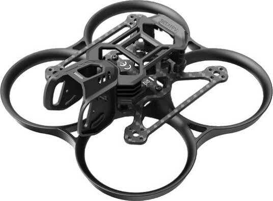 BETAFPV Pavo20 Pro Brushless Whoop Frame O4 Pro