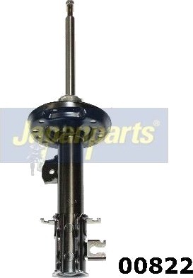 JAPANPARTS MM-00822 Støtdemper