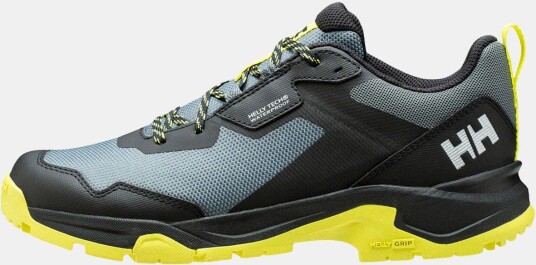 Helly Hansen Men's Canyon Low Ht Helly Tech® Shoes Grå 41