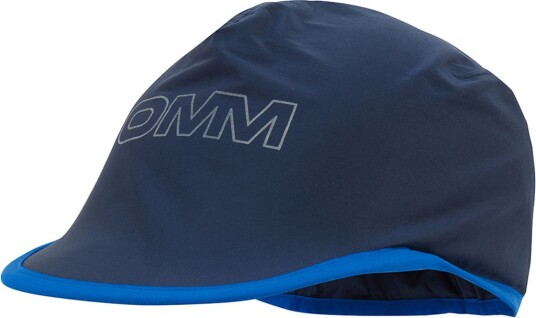 Omm Kamleika Cap U Løpecap Navy S/M