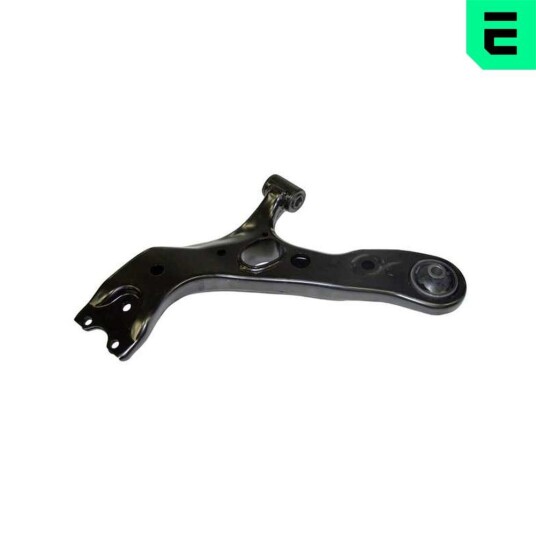 Bærearm OPTIMAL G6 1235