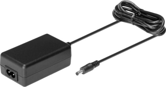 Dehner Elektronik ATS 024T A120 Bordstrømforsyning 12V 2A 24W
