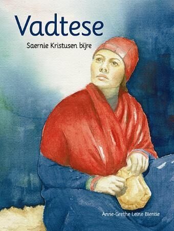Vadtese Av Anne-Grethe Leine Bientie