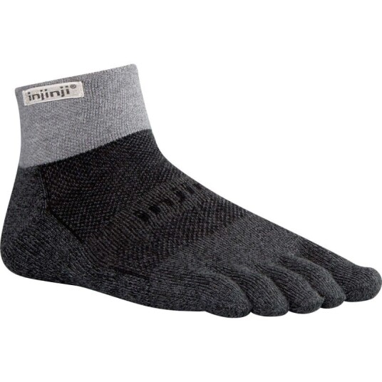 Injinji Trail Mw Mini-c X-life Granite XL Injinji Trail Mw Mini-c X-life Granite XL