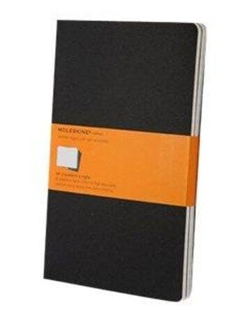 Moleskine Cahier Large