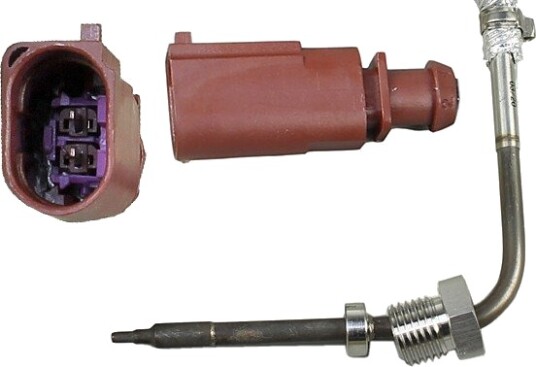 Sensor, eksostemperatur METZGER 0894568