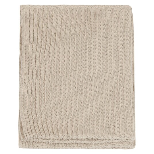 Vaskeklut 2pk Beige