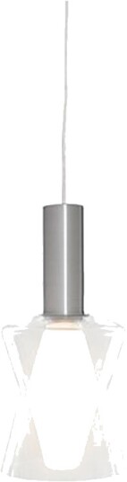 Innolux Tiima Takpendel 32cm 8W Klar Innolux Tiima Takpendel 32cm 8W Klar